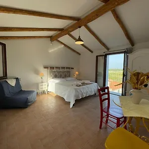 Appartamento Panoramic Loft Con Uso Cucina,casa Placida - Ammentos, Posada (Sardinia)