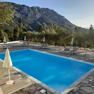 Alloggio per agriturismo De Serra Country, Onifai