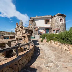 Casa vacanze Sa Burrida, Posada (Sardinia)