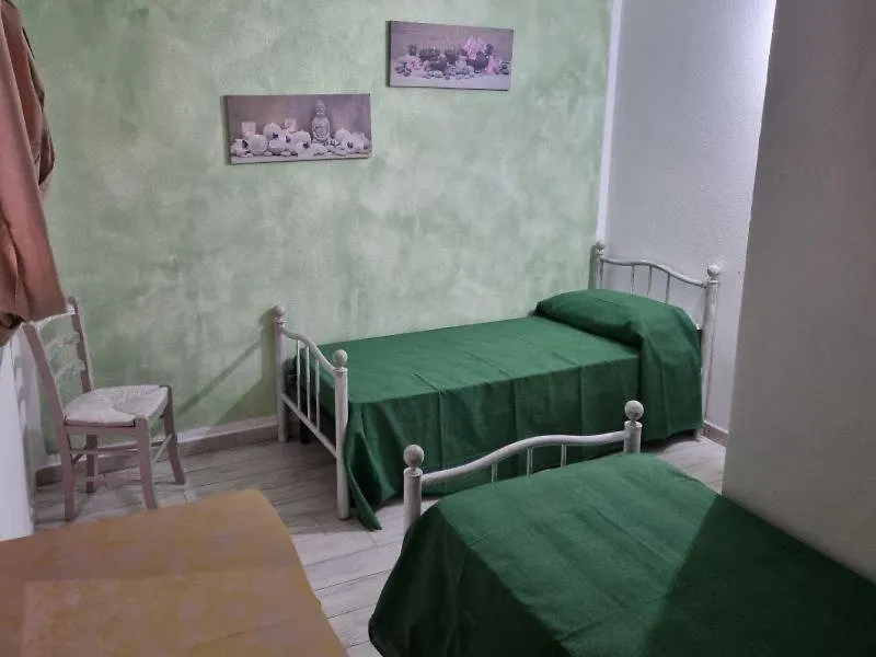 Appartamento Il Gelsomino Posada   Posada (Sardinia)